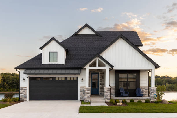 Best Roof Insulation Installation  in Lago Vista, TX